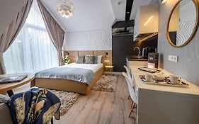 My Story Sopot Apartments